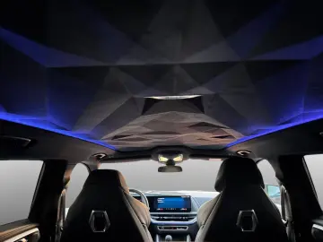 BMW XM 50e DA-Pro AdFw-Pro Massage