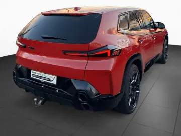 BMW XM 50e DA-Pro AdFw-Pro Massage