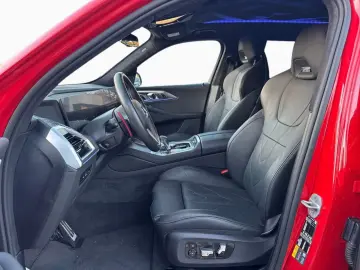 BMW XM 50e DA-Pro AdFw-Pro Massage