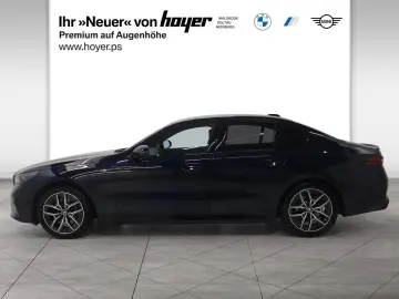 BMW 520d M Sportpaket Pro