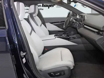 BMW 520d M Sportpaket Pro