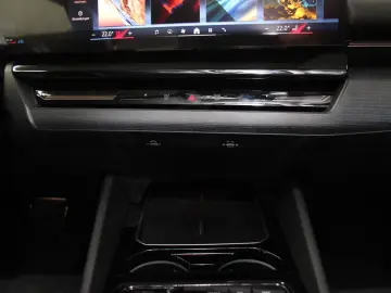 BMW 520d M Sportpaket Pro