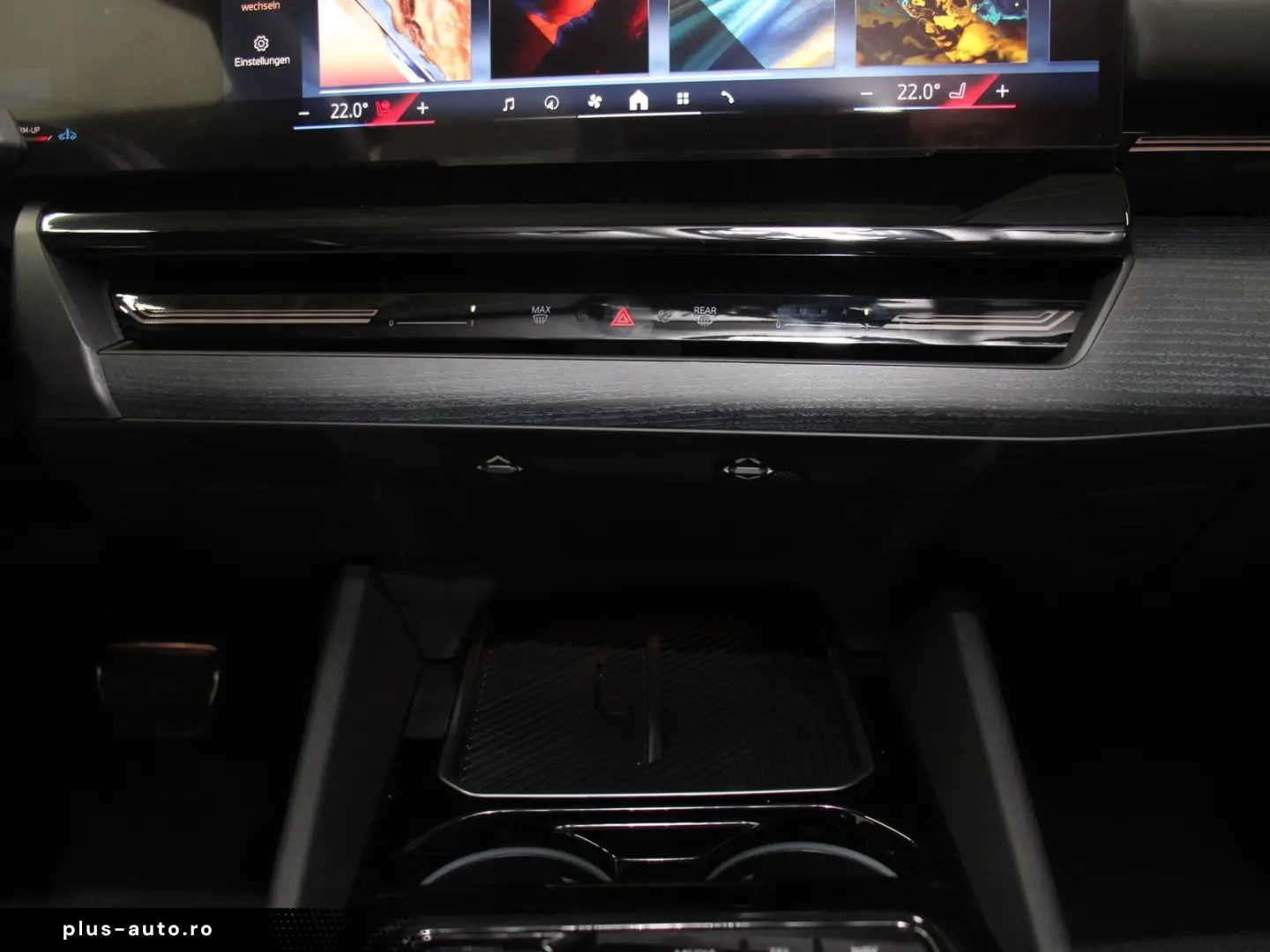 BMW 520d M Sportpaket Pro