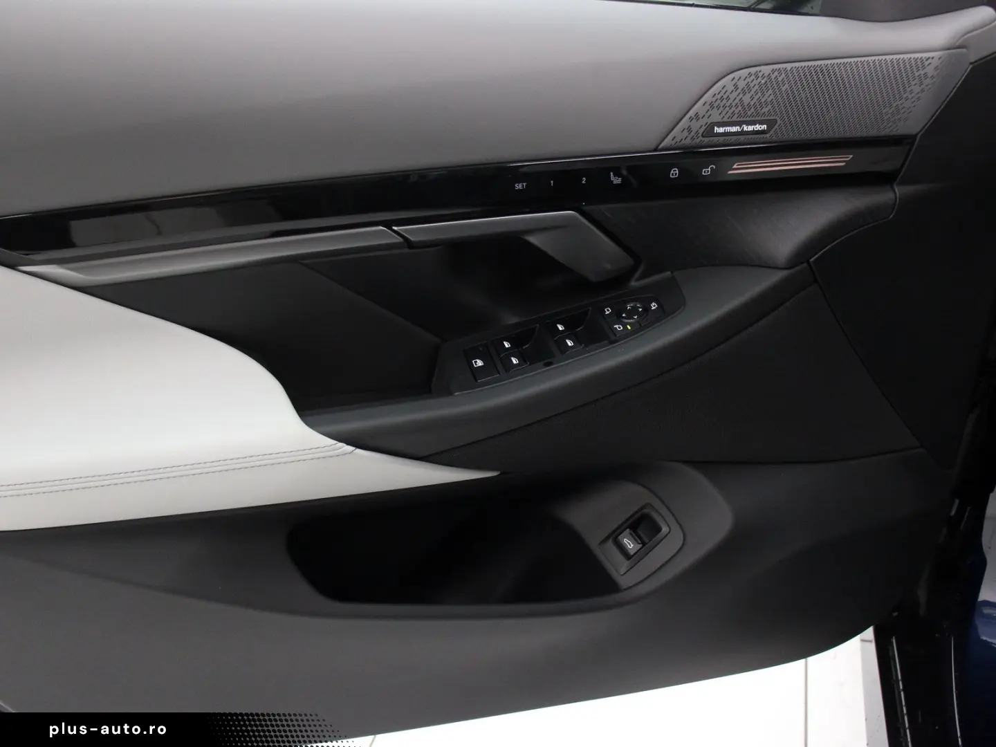 BMW 520d M Sportpaket Pro