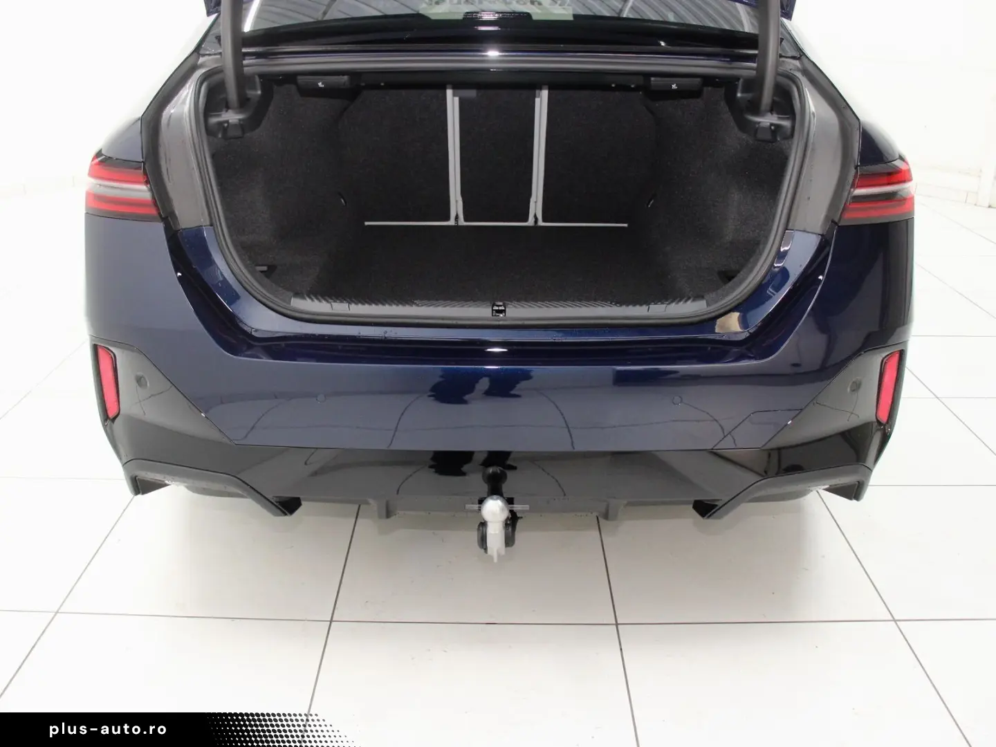 BMW 520d M Sportpaket Pro