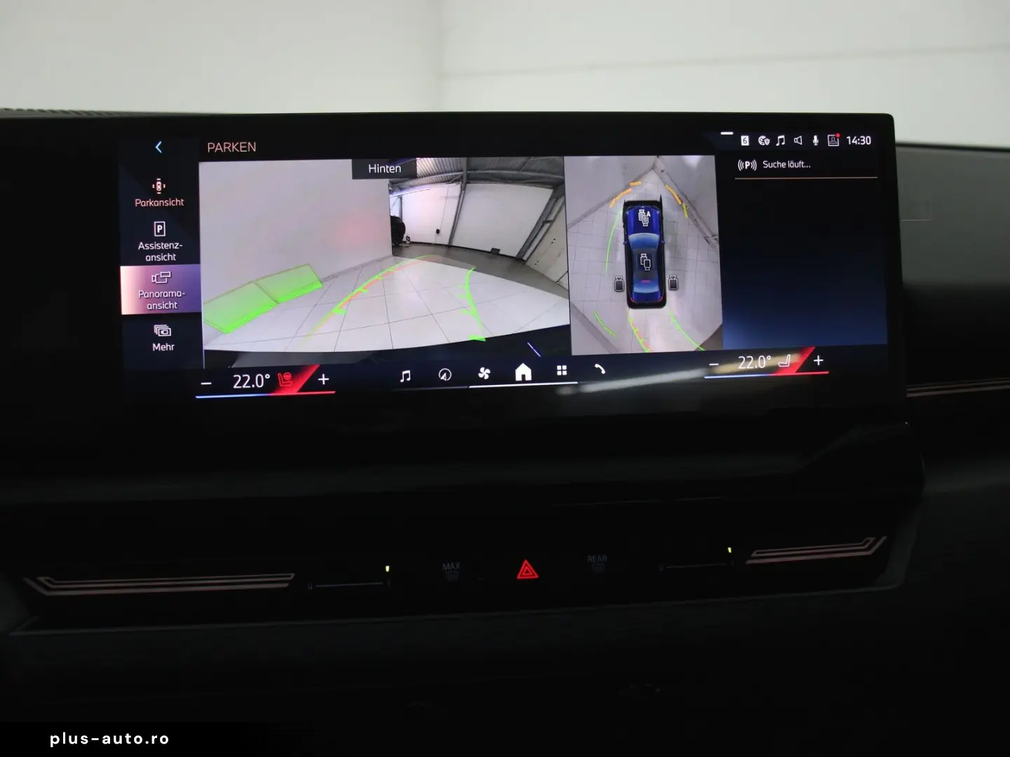 BMW 520d M Sportpaket Pro