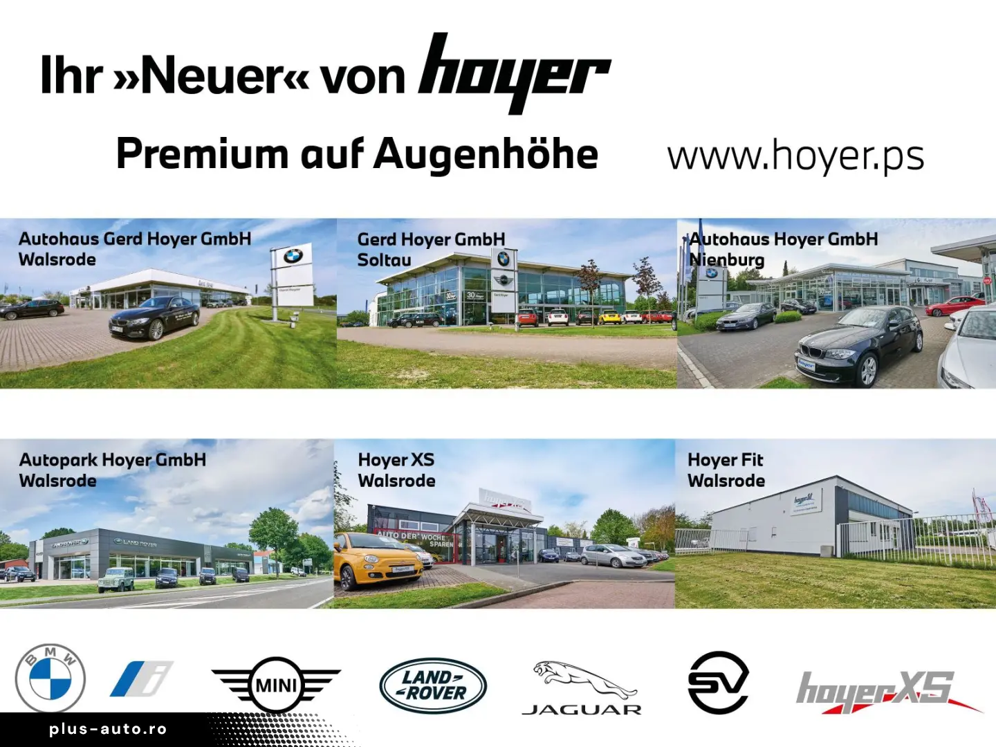 BMW 520d M Sportpaket Pro