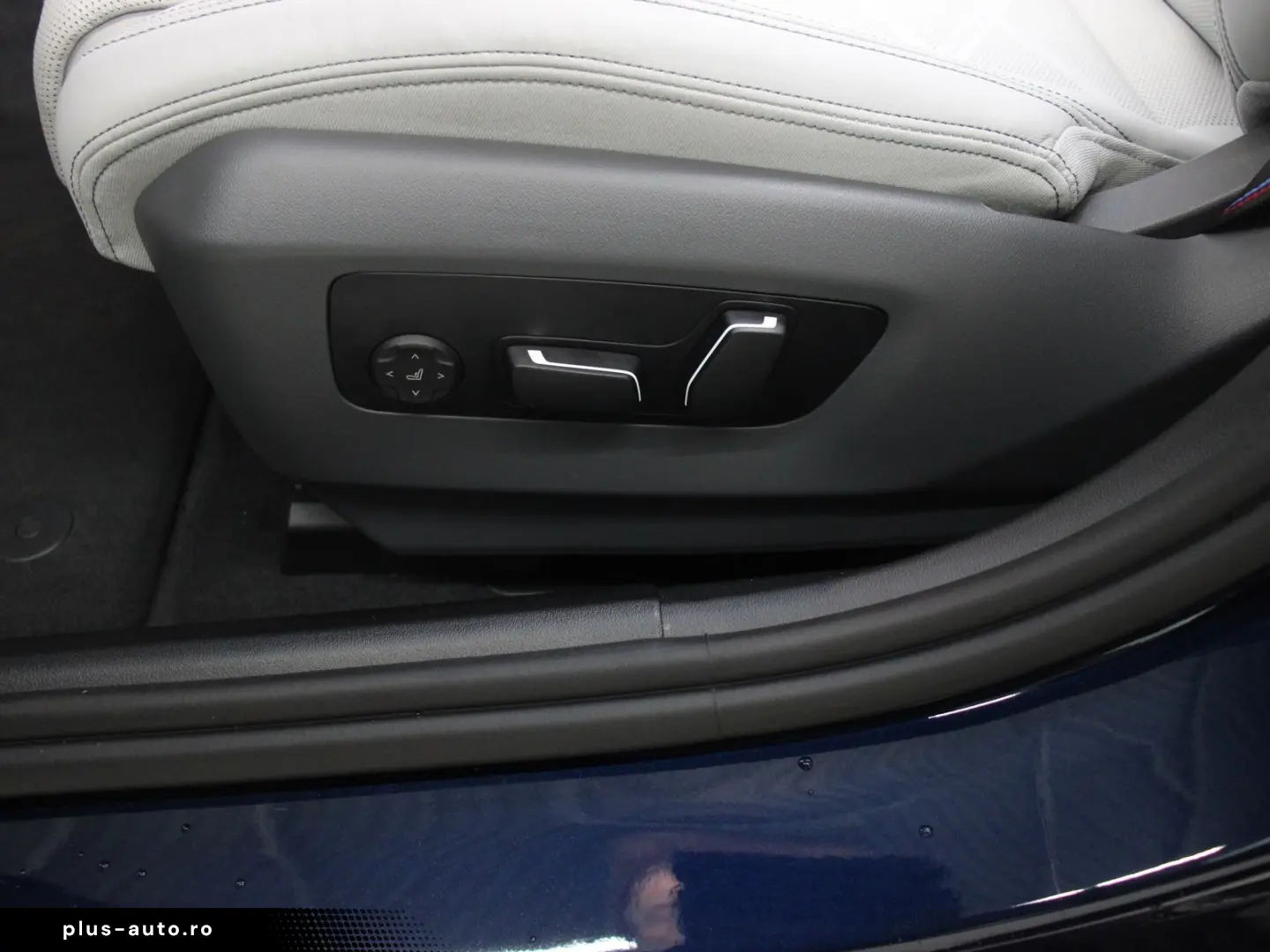 BMW 520d M Sportpaket Pro