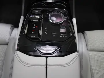 BMW 520d M Sportpaket Pro