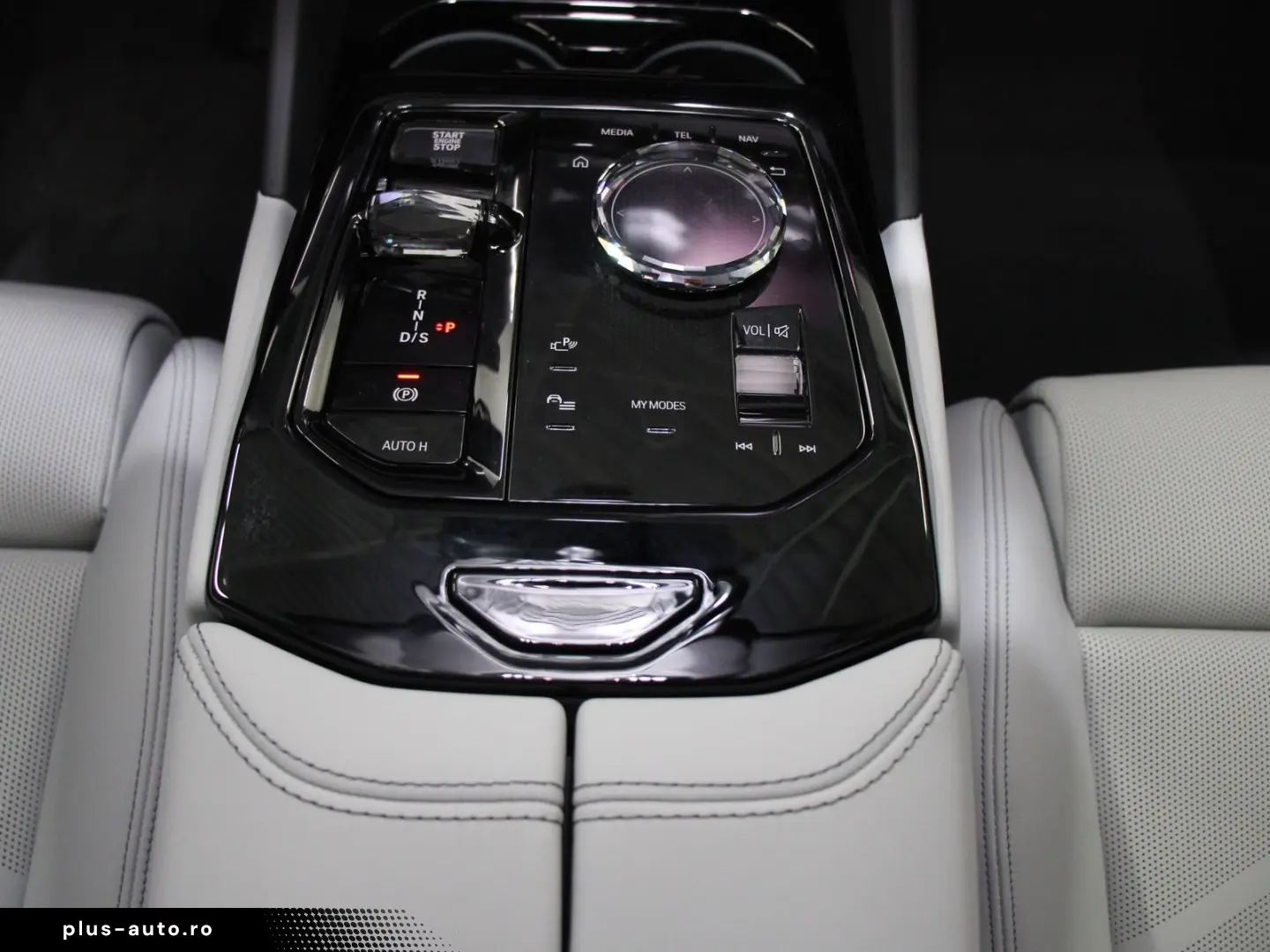 BMW 520d M Sportpaket Pro