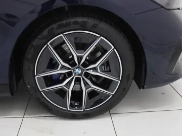 BMW 520d M Sportpaket Pro