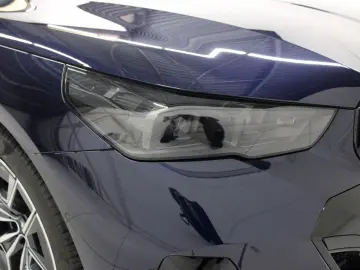 BMW 520d M Sportpaket Pro