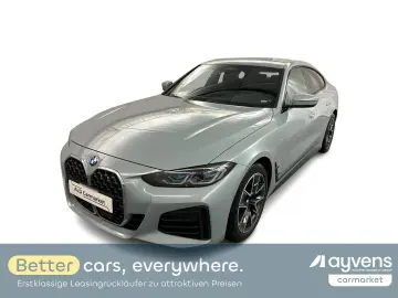 BMW 420 M Sport 420d Gran Coupe