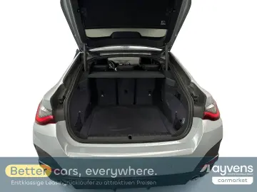 BMW 420 M Sport 420d Gran Coupe