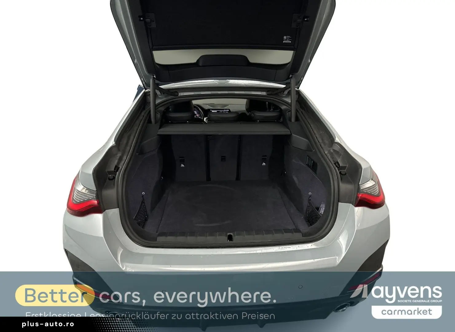 BMW 420 M Sport 420d Gran Coupe