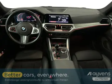 BMW 420 M Sport 420d Gran Coupe