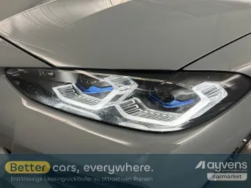 BMW 420 M Sport 420d Gran Coupe