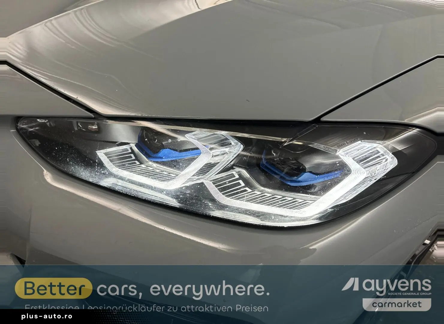 BMW 420 M Sport 420d Gran Coupe