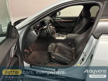 BMW 420 M Sport 420d Gran Coupe