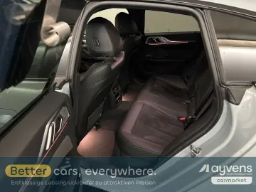 BMW 420 M Sport 420d Gran Coupe