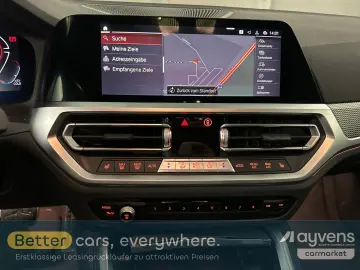 BMW 420 M Sport 420d Gran Coupe