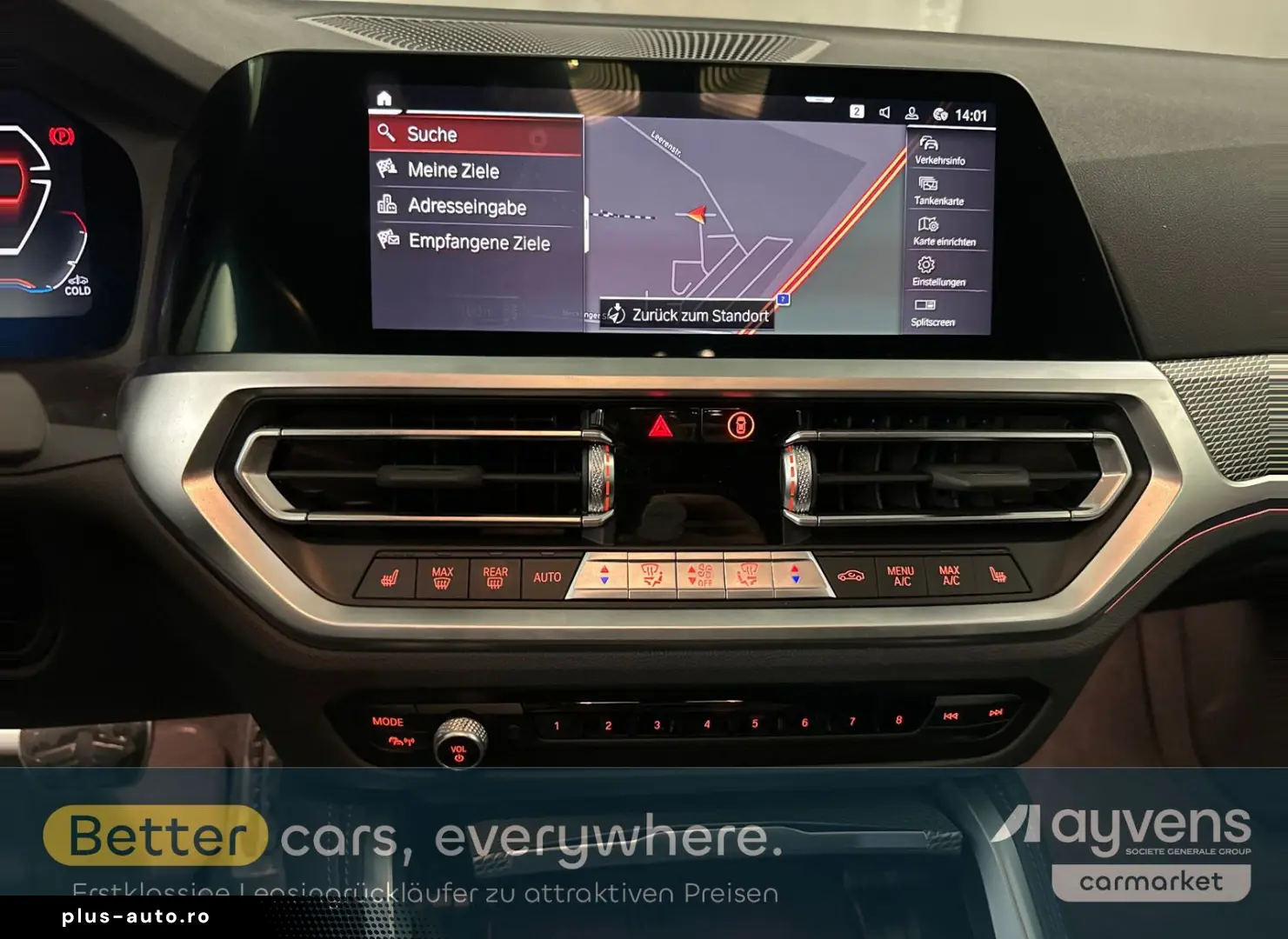 BMW 420 M Sport 420d Gran Coupe