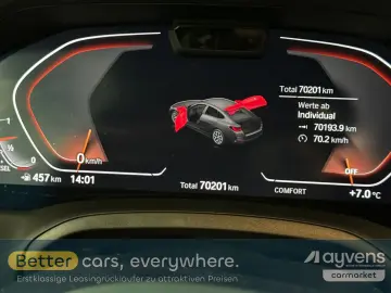 BMW 420 M Sport 420d Gran Coupe