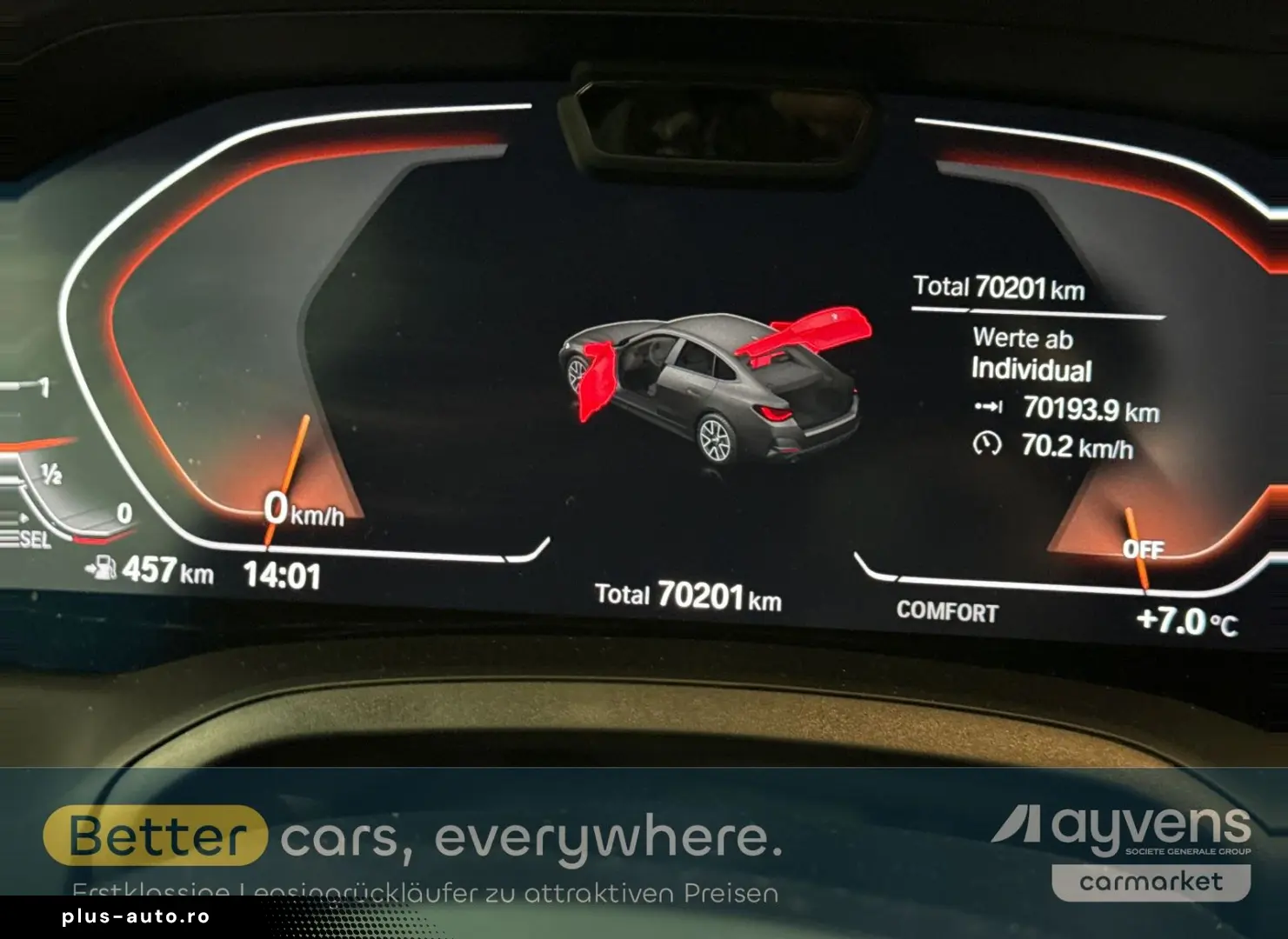 BMW 420 M Sport 420d Gran Coupe