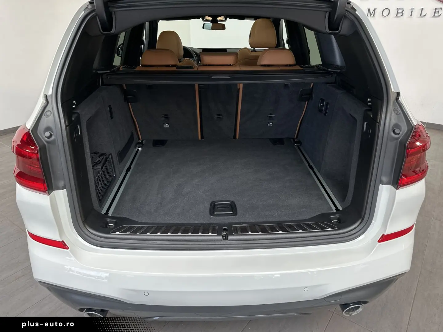 BMW X3 xDrive30d M-Sport NAV LED PANORAMA HUD KAMERA