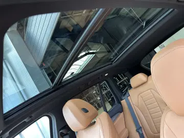 BMW X3 xDrive30d M-Sport NAV LED PANORAMA HUD KAMERA