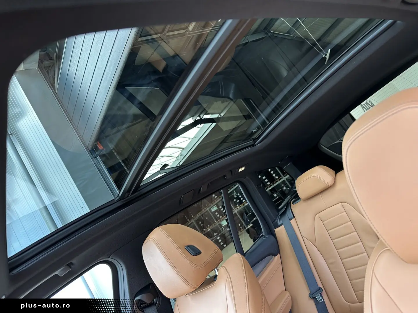 BMW X3 xDrive30d M-Sport NAV LED PANORAMA HUD KAMERA