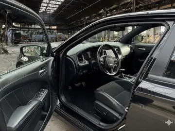 DODGE Charger GT AWD 4x4  Alcantara  Kamera  Sitzkühl.
