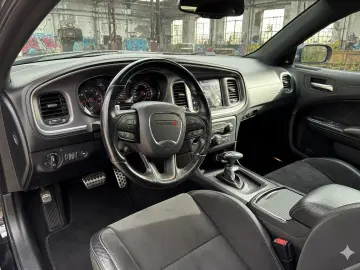 DODGE Charger GT AWD 4x4  Alcantara  Kamera  Sitzkühl.
