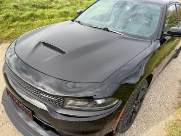 DODGE Charger GT AWD 4x4  Alcantara  Kamera  Sitzkühl.