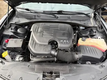 DODGE Charger GT AWD 4x4  Alcantara  Kamera  Sitzkühl.