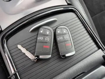 DODGE Charger GT AWD 4x4  Alcantara  Kamera  Sitzkühl.