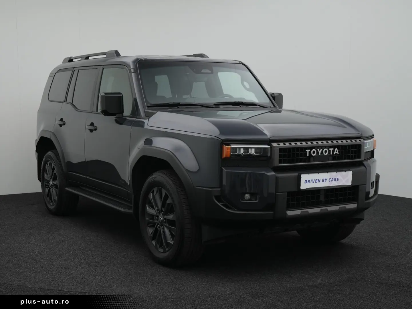 TOYOTA Land Cruiser D-4D AWD Executive HUD JBL 360  AHK