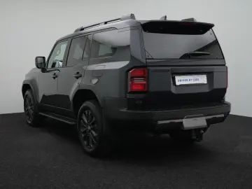 TOYOTA Land Cruiser D-4D AWD Executive HUD JBL 360  AHK