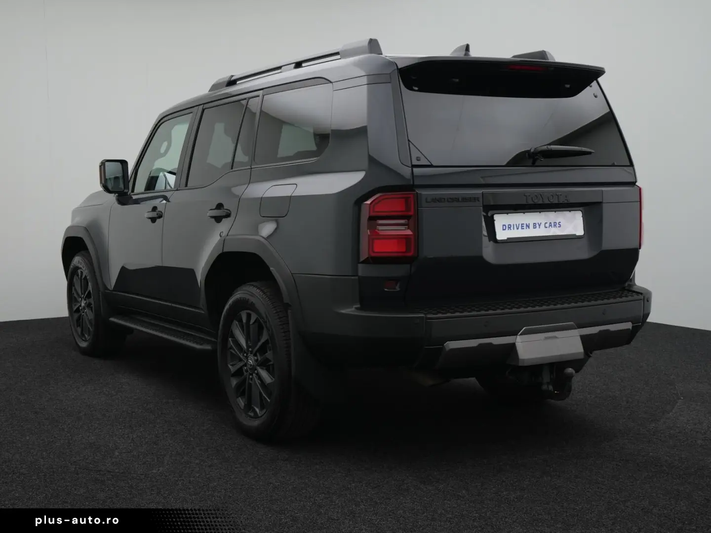 TOYOTA Land Cruiser D-4D AWD Executive HUD JBL 360  AHK