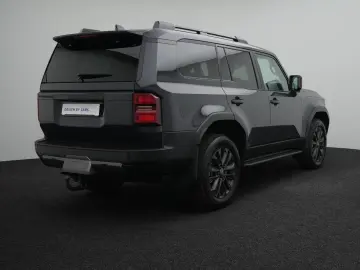 TOYOTA Land Cruiser D-4D AWD Executive HUD JBL 360  AHK