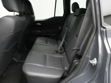 TOYOTA Land Cruiser D-4D AWD Executive HUD JBL 360  AHK