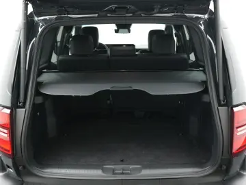 TOYOTA Land Cruiser D-4D AWD Executive HUD JBL 360  AHK