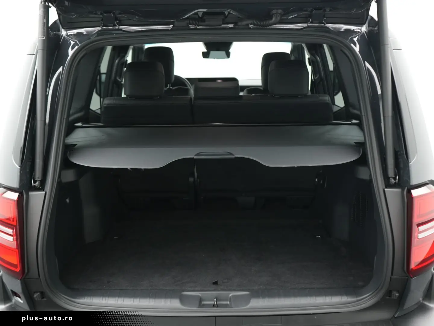 TOYOTA Land Cruiser D-4D AWD Executive HUD JBL 360  AHK