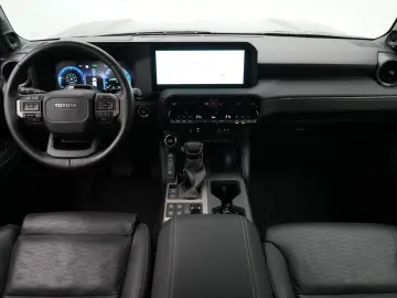 TOYOTA Land Cruiser D-4D AWD Executive HUD JBL 360  AHK