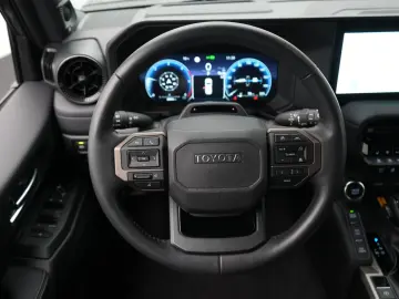 TOYOTA Land Cruiser D-4D AWD Executive HUD JBL 360  AHK