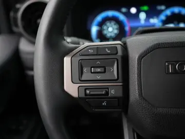 TOYOTA Land Cruiser D-4D AWD Executive HUD JBL 360  AHK