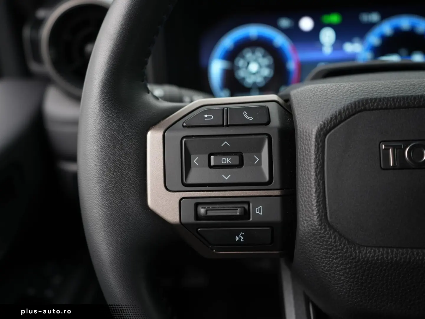 TOYOTA Land Cruiser D-4D AWD Executive HUD JBL 360  AHK