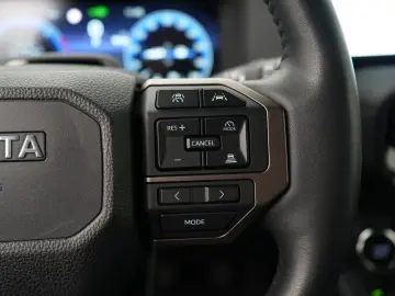 TOYOTA Land Cruiser D-4D AWD Executive HUD JBL 360  AHK