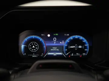 TOYOTA Land Cruiser D-4D AWD Executive HUD JBL 360  AHK