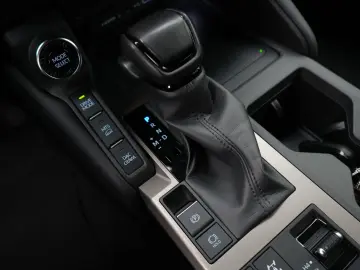 TOYOTA Land Cruiser D-4D AWD Executive HUD JBL 360  AHK